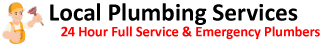 Silverado CA 24 Hour Plumbers